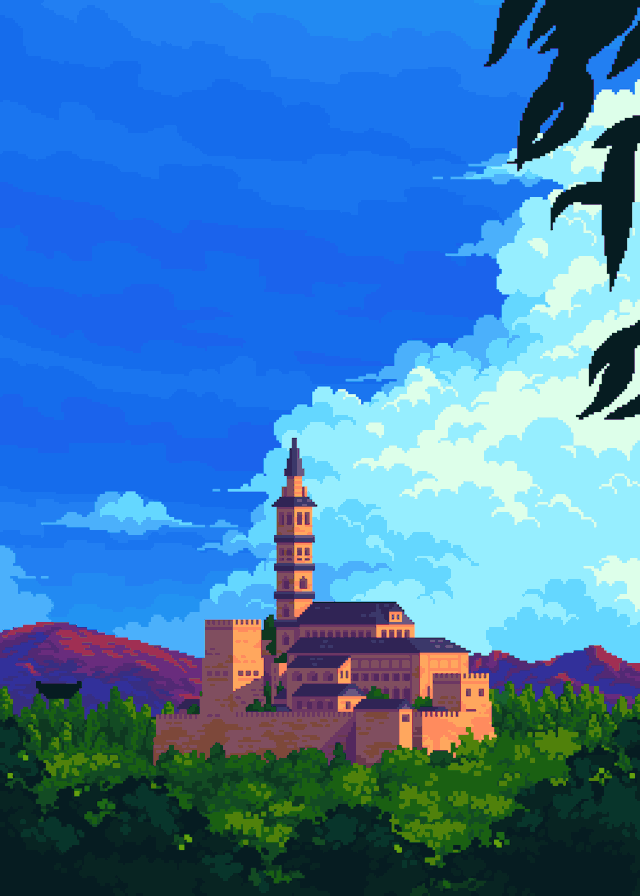 Visual Player By Memblers (PD)