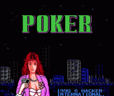 Download AV Poker ROM