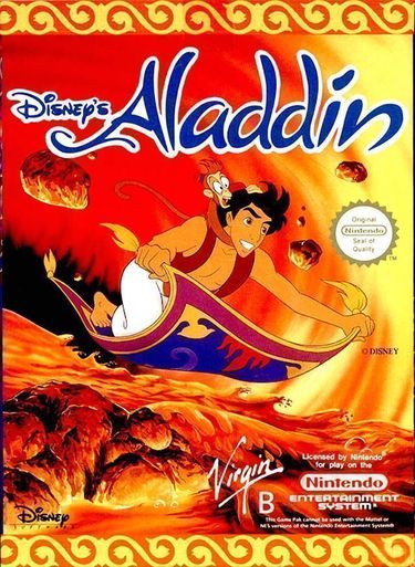 Download Aladdin hM04 ROM
