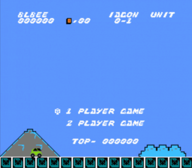Autobot Bros (SMB1 Hack)