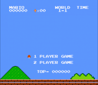 Download Bald Mario SMB1 Hack ROM ROMsERA Download Bald Mario SMB1 Hack ROM