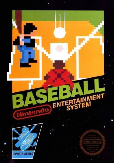 Download Baseball VS Player 2 Mode a2 ROM