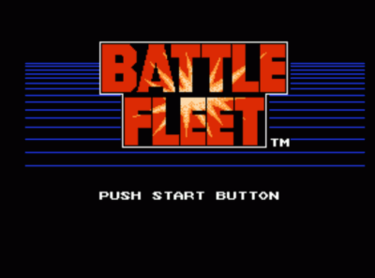 Battle Fleet [hFFE]