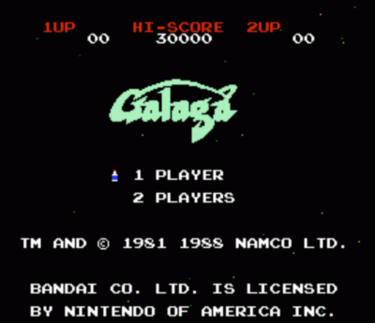 Download Beer aga Galaga Hack ROM