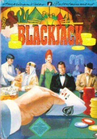 Download Blackjack ROM