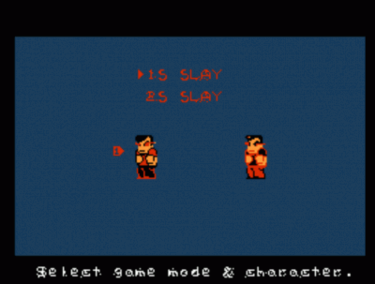 Download Bloody City River City Ransom Hack ROM