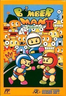 Download Bomberman 2 hM02 ROM