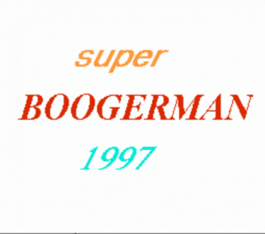 Download Boogerman ROM