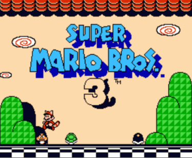 Download Bowsers Revenge V20a SMB3 Hack ROM