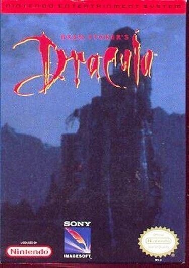 Bram Stoker’s Dracula