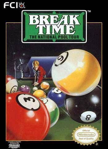 Download Break Time ROM