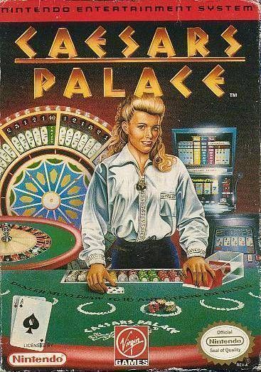 Caesar’s Palace