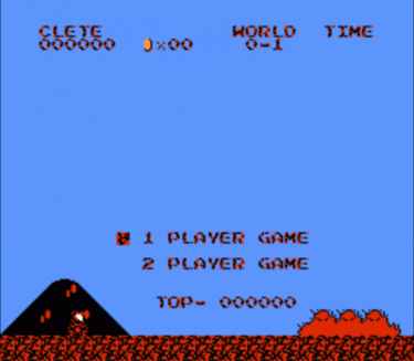 Download Carnage 3 SMB3 Hack a1 ROM