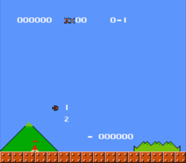 Download Chogga SMB1 Hack ROM