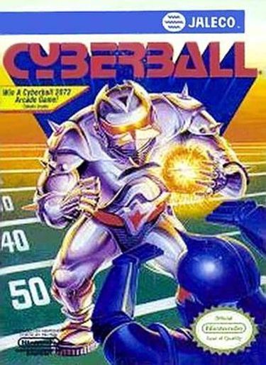 Download Cyberball ROM