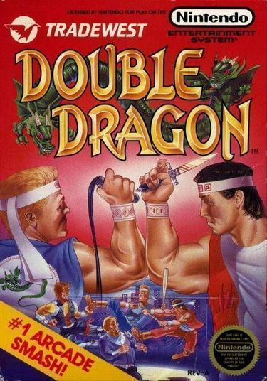 Download Double Dragon h1 ROM