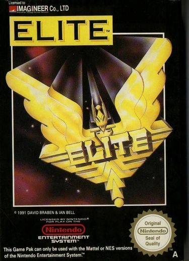 Download Elite PD ROM