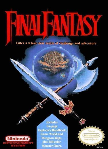 Download Final Fantasy T French ROM