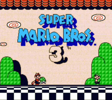 Frank’s V8.0 (SMB3 Hack)
