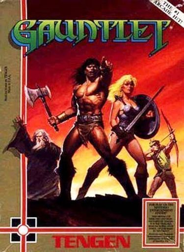 Download Gauntlet Unl h1 ROM ROMsERA Download Gauntlet Unl h1 ROM