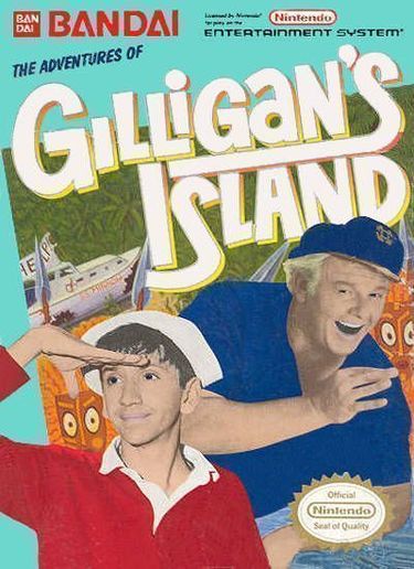 Gilligan’s Island
