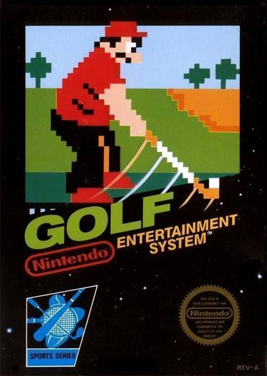 Golf (JU)
