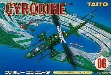 Download Gyrodine p2 ROM ROMsERA Download Gyrodine p2 ROM