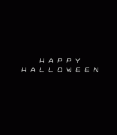 Download Halloween Demo PD ROM