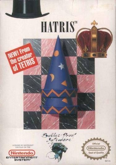 Download Hatris hM02 ROM