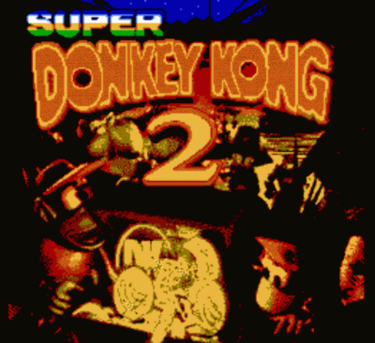 Hi-Game 1999 – Super Donkey Kong 2