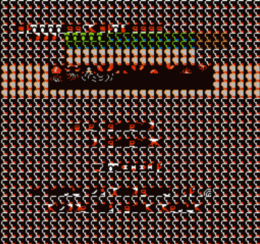 Download Ice Vs Joe Don Baker Warpman Hack ROM