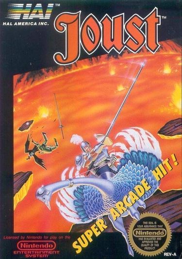 K-Joust [h1]
