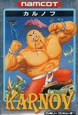 Download Karnov t1 ROM