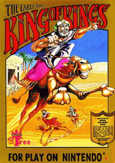 King Of Kings, The (V1.3) [h1]
