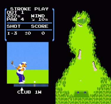 Download Kiss Goes Golfing Starring Ace Frehley Golf Hack ROM