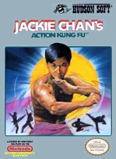 Download KoRn Fu Kung Fu Hack ROM