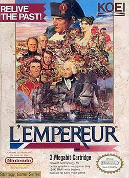 L’Empereur