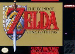 Download Legend Of Zelda The T French095 ROM