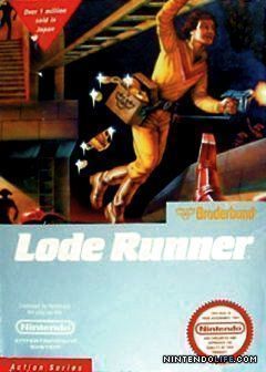 Download Lode Runner T Port ROM