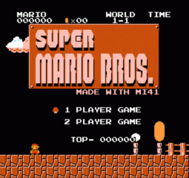 Download Mario MI41 SMB1 Hack a1 ROM ROMsERA Download Mario MI41 SMB1 Hack a1 ROM