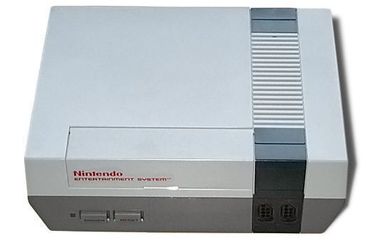 Download Mario Nasubi 1 SMB1 Hack ROM