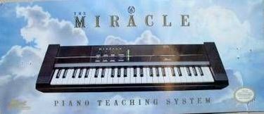 Download Miracle Piano Teaching System The ROM