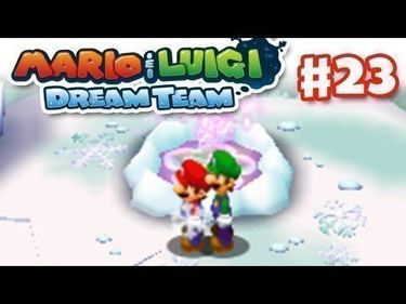 Mushroom Dreams (V1.1) (SMB1 Hack)