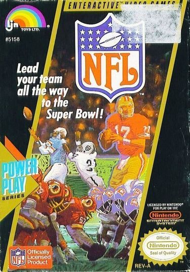 Download NFL 99 Tecmo Super Bowl Hack ROM