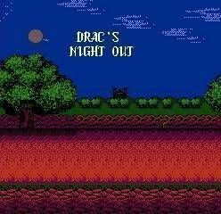 Night Arrow