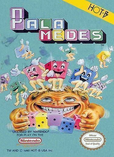 Download Palamedes t1 ROM