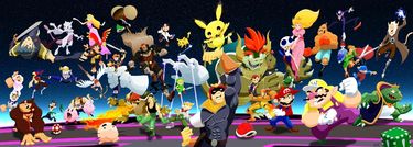 Download Pikachu Bros Vxx SMB1 Hack ROM