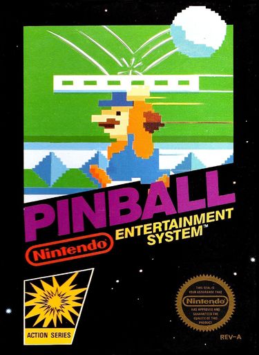Pinball Wars (Pinball Quest Hack)