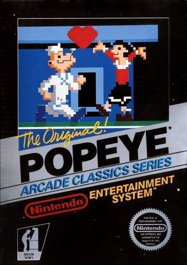 Download Popeye JU PRG 0 a1 ROM