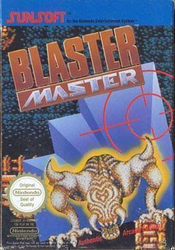 Download Propeller Master Blaster Master Hack ROM